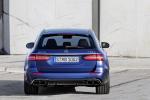 Mercedes-AMG E63 S 4Matic+ Estate 2020 года (WW)